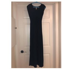 Maxi Dress- Super Comfy and Versatile